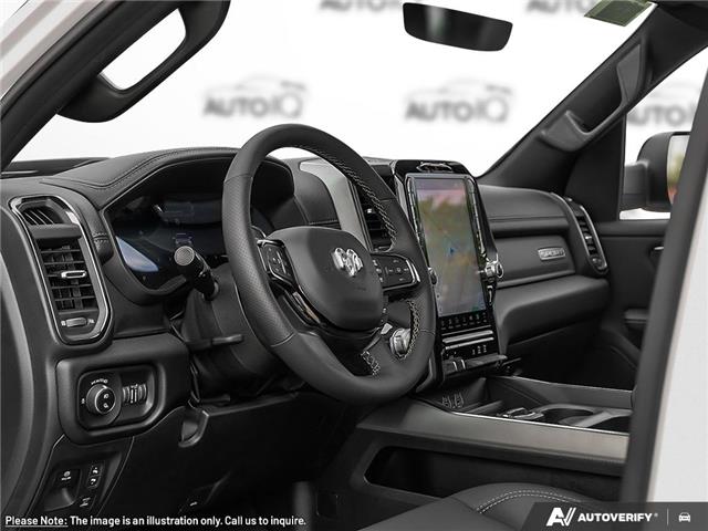 2026 RAM 1500 Sport in St. Thomas - Image 12 of 25