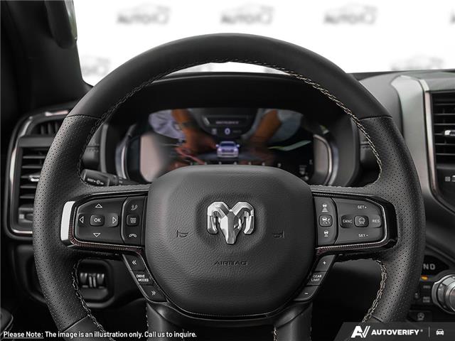 2026 RAM 1500 Sport in St. Thomas - Image 13 of 25