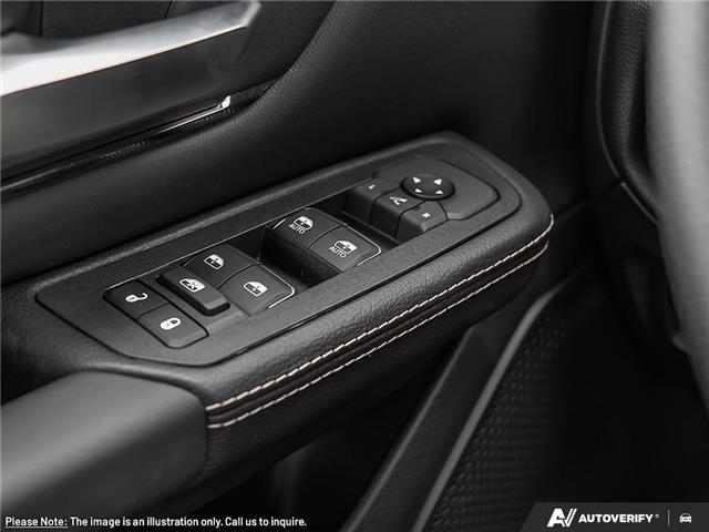 2026 RAM 1500 Sport in St. Thomas - Image 16 of 25
