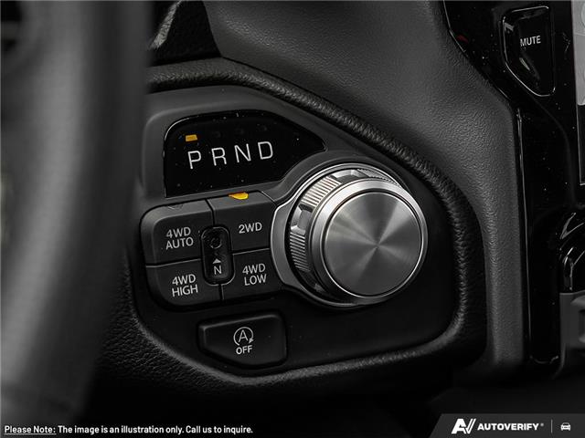 2026 RAM 1500 Sport in St. Thomas - Image 17 of 25