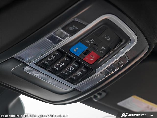 2026 RAM 1500 Sport in St. Thomas - Image 19 of 25