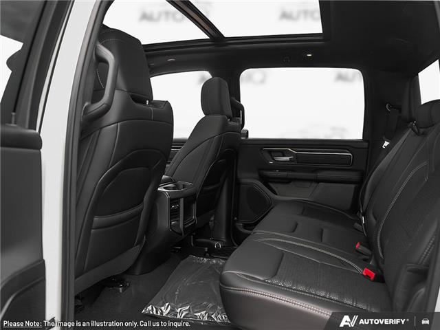 2026 RAM 1500 Sport in St. Thomas - Image 21 of 25