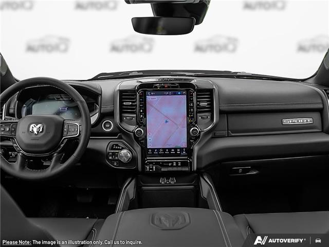 2026 RAM 1500 Sport in St. Thomas - Image 22 of 25