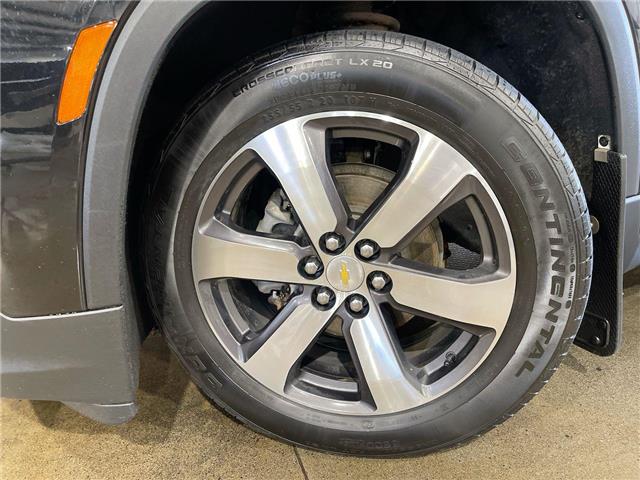 2022 Chevrolet Traverse LT True North (Stk: 10866AT) in Meadow Lake - Image 2 of 16