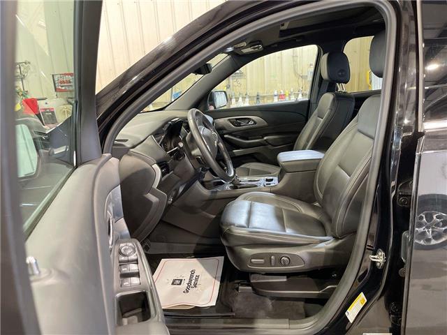 2022 Chevrolet Traverse LT True North (Stk: 10866AT) in Meadow Lake - Image 3 of 16