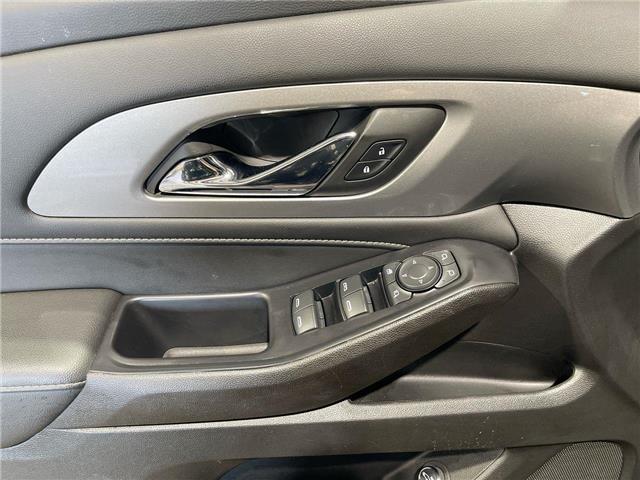 2022 Chevrolet Traverse LT True North (Stk: 10866AT) in Meadow Lake - Image 5 of 16