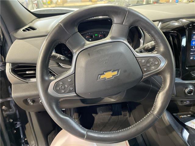 2022 Chevrolet Traverse LT True North (Stk: 10866AT) in Meadow Lake - Image 6 of 16