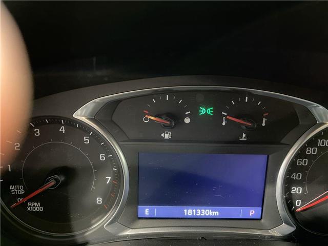 2022 Chevrolet Traverse LT True North (Stk: 10866AT) in Meadow Lake - Image 7 of 16