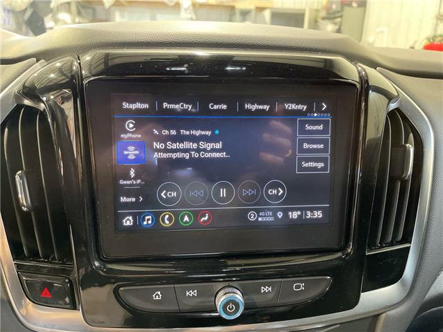 2022 Chevrolet Traverse LT True North (Stk: 10866AT) in Meadow Lake - Image 8 of 16