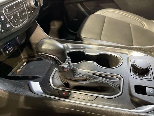 2022 Chevrolet Traverse LT True North (Stk: 10866AT) in Meadow Lake - Image 10 of 16