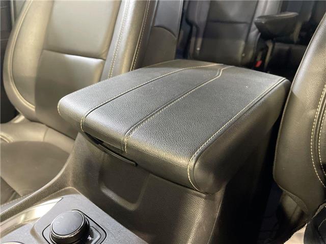 2022 Chevrolet Traverse LT True North (Stk: 10866AT) in Meadow Lake - Image 11 of 16