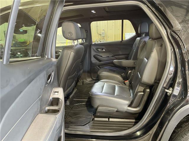 2022 Chevrolet Traverse LT True North (Stk: 10866AT) in Meadow Lake - Image 12 of 16