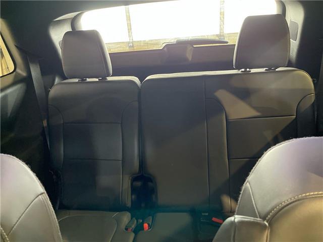2022 Chevrolet Traverse LT True North (Stk: 10866AT) in Meadow Lake - Image 13 of 16