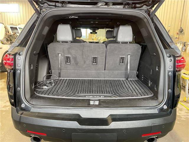 2022 Chevrolet Traverse LT True North (Stk: 10866AT) in Meadow Lake - Image 14 of 16