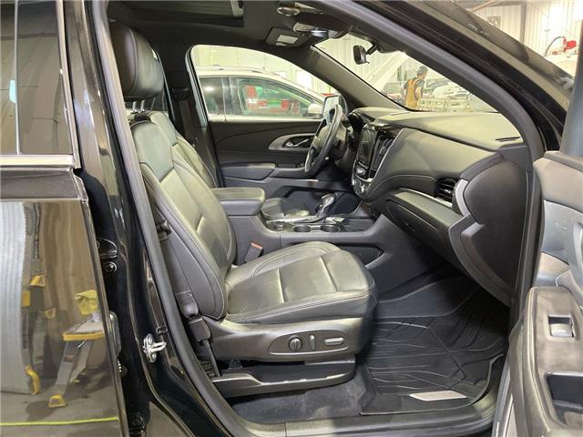 2022 Chevrolet Traverse LT True North (Stk: 10866AT) in Meadow Lake - Image 15 of 16