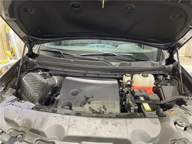 2022 Chevrolet Traverse LT True North (Stk: 10866AT) in Meadow Lake - Image 16 of 16