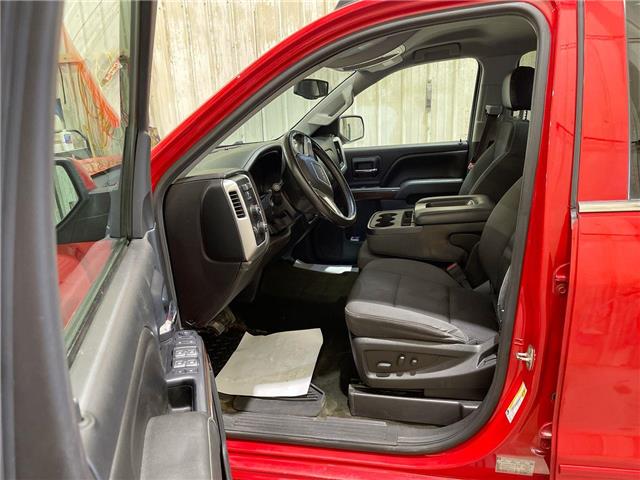 2015 GMC Sierra 1500 SLE (Stk: 10712BT) in Meadow Lake - Image 3 of 16