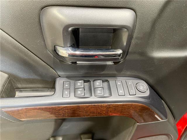 2015 GMC Sierra 1500 SLE (Stk: 10712BT) in Meadow Lake - Image 5 of 16