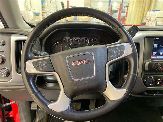 2015 GMC Sierra 1500 SLE (Stk: 10712BT) in Meadow Lake - Image 6 of 16