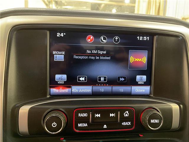 2015 GMC Sierra 1500 SLE (Stk: 10712BT) in Meadow Lake - Image 8 of 16