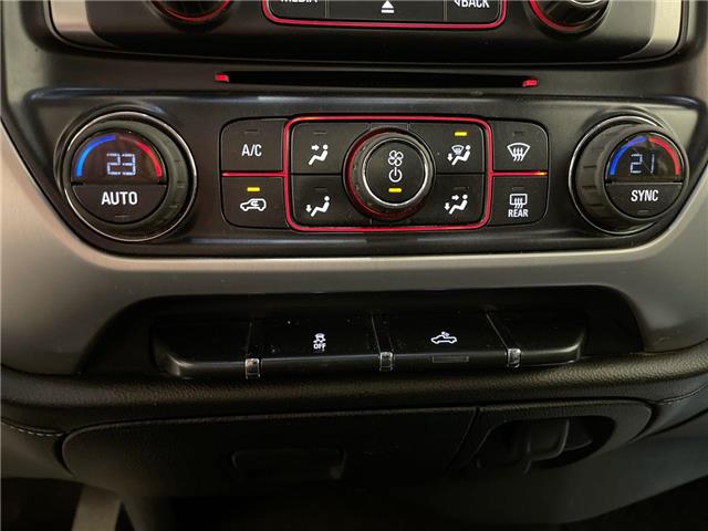 2015 GMC Sierra 1500 SLE (Stk: 10712BT) in Meadow Lake - Image 9 of 16