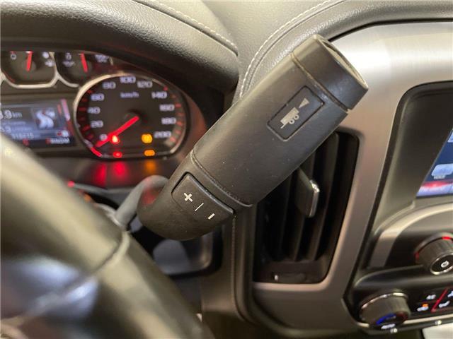 2015 GMC Sierra 1500 SLE (Stk: 10712BT) in Meadow Lake - Image 10 of 16