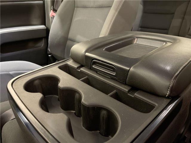 2015 GMC Sierra 1500 SLE (Stk: 10712BT) in Meadow Lake - Image 11 of 16