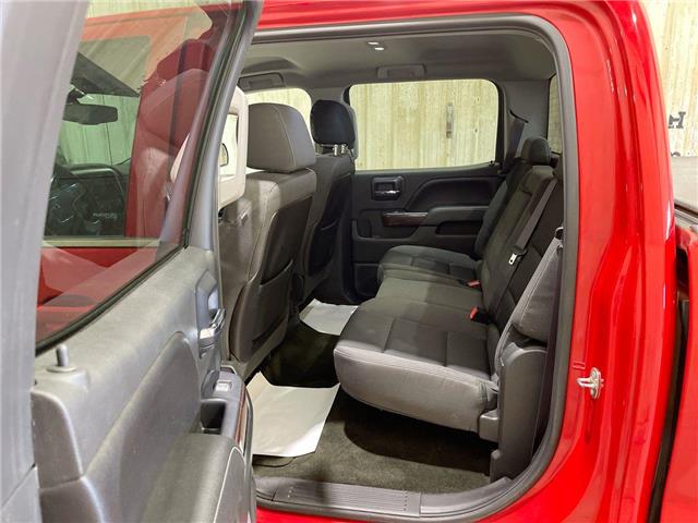 2015 GMC Sierra 1500 SLE (Stk: 10712BT) in Meadow Lake - Image 12 of 16