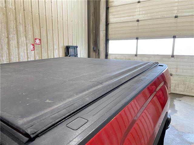 2015 GMC Sierra 1500 SLE (Stk: 10712BT) in Meadow Lake - Image 13 of 16