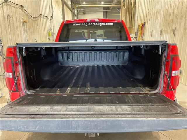 2015 GMC Sierra 1500 SLE (Stk: 10712BT) in Meadow Lake - Image 14 of 16