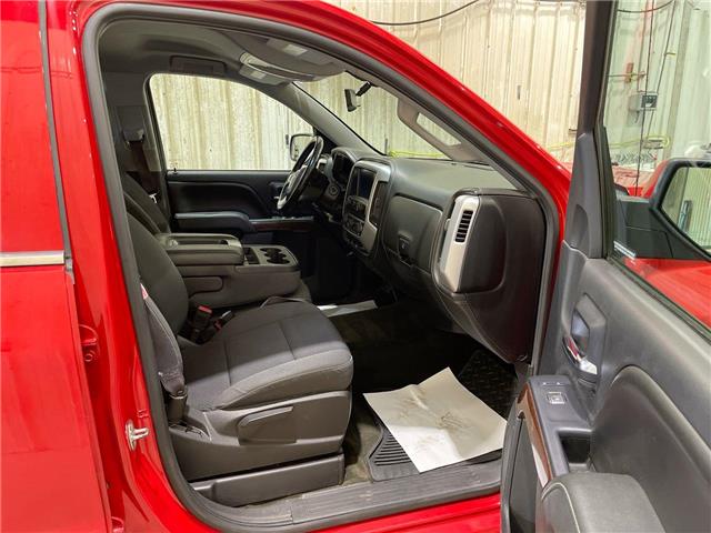 2015 GMC Sierra 1500 SLE (Stk: 10712BT) in Meadow Lake - Image 15 of 16