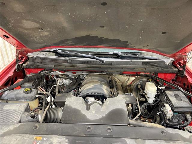 2015 GMC Sierra 1500 SLE (Stk: 10712BT) in Meadow Lake - Image 16 of 16