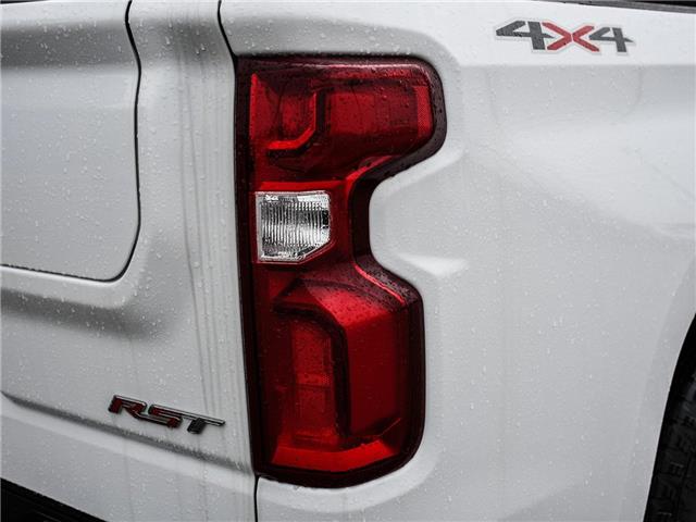 2026 Chevrolet Silverado 1500 RST (Stk: LC1S00797) in Tilbury - Image 7 of 30