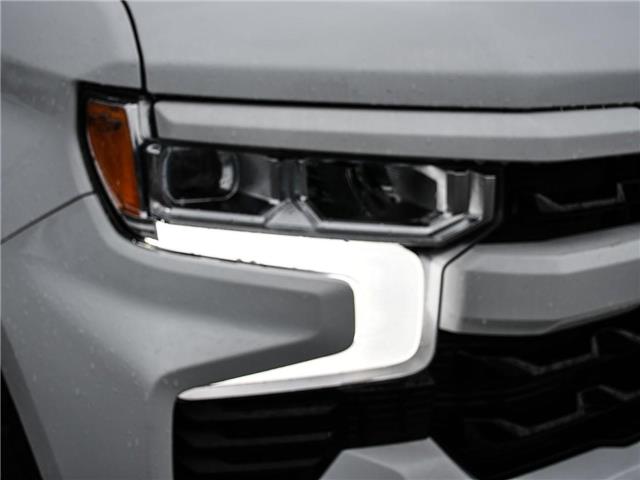 2026 Chevrolet Silverado 1500 RST (Stk: LC1S00797) in Tilbury - Image 9 of 30