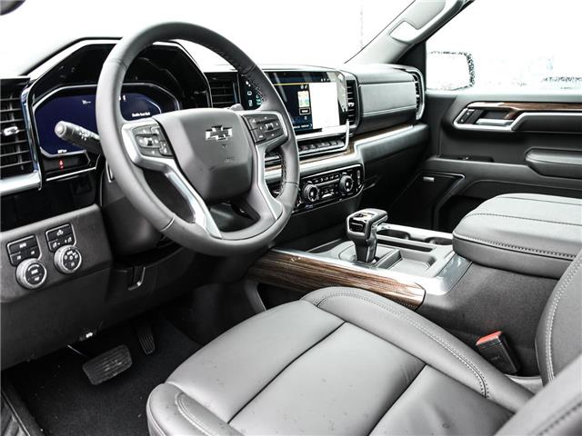 2026 Chevrolet Silverado 1500 RST (Stk: LC1S00797) in Tilbury - Image 14 of 30