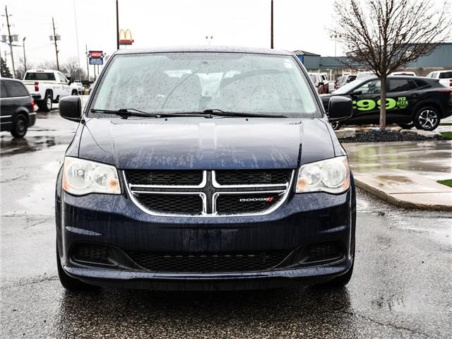 2015 Dodge Grand Caravan SE/SXT (Stk: LC1S00664B) in Tilbury - Image 2 of 25
