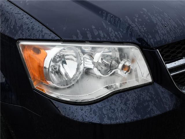 2015 Dodge Grand Caravan SE/SXT (Stk: LC1S00664B) in Tilbury - Image 9 of 25
