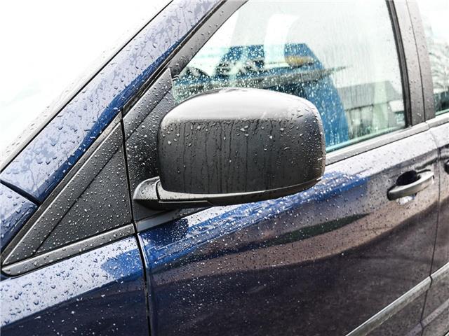 2015 Dodge Grand Caravan SE/SXT (Stk: LC1S00664B) in Tilbury - Image 10 of 25