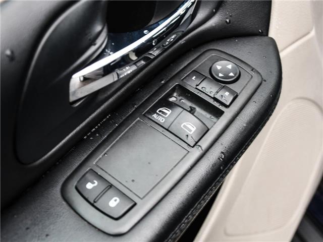2015 Dodge Grand Caravan SE/SXT (Stk: LC1S00664B) in Tilbury - Image 11 of 25