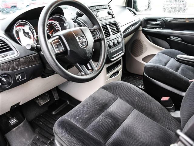 2015 Dodge Grand Caravan SE/SXT (Stk: LC1S00664B) in Tilbury - Image 12 of 25