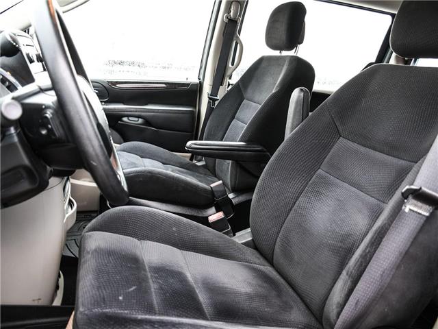 2015 Dodge Grand Caravan SE/SXT (Stk: LC1S00664B) in Tilbury - Image 13 of 25