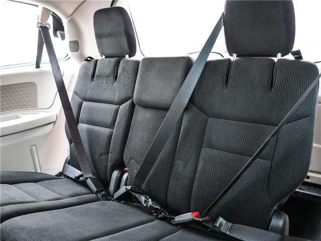 2015 Dodge Grand Caravan SE/SXT (Stk: LC1S00664B) in Tilbury - Image 14 of 25
