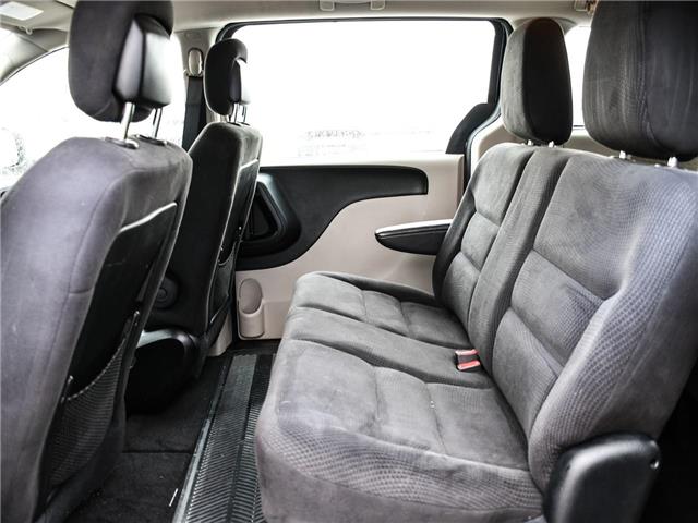 2015 Dodge Grand Caravan SE/SXT (Stk: LC1S00664B) in Tilbury - Image 15 of 25