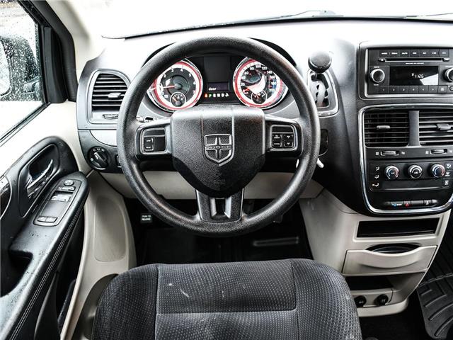 2015 Dodge Grand Caravan SE/SXT (Stk: LC1S00664B) in Tilbury - Image 16 of 25