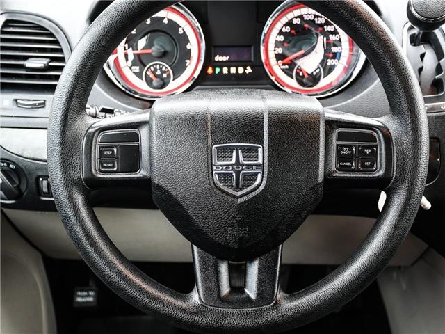 2015 Dodge Grand Caravan SE/SXT (Stk: LC1S00664B) in Tilbury - Image 17 of 25