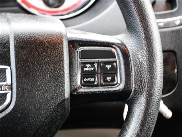 2015 Dodge Grand Caravan SE/SXT (Stk: LC1S00664B) in Tilbury - Image 19 of 25
