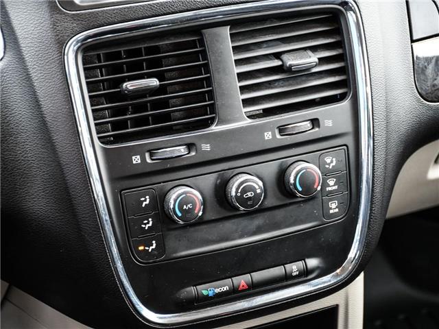 2015 Dodge Grand Caravan SE/SXT (Stk: LC1S00664B) in Tilbury - Image 22 of 25