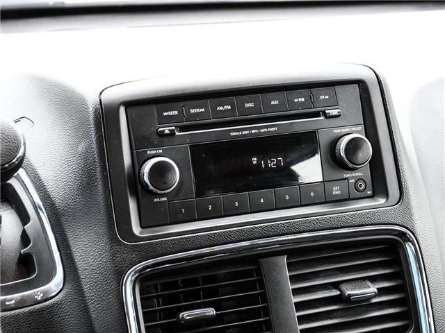 2015 Dodge Grand Caravan SE/SXT (Stk: LC1S00664B) in Tilbury - Image 23 of 25