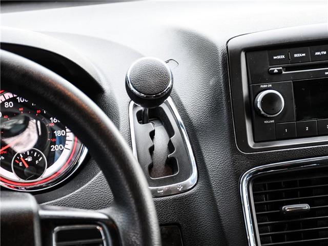 2015 Dodge Grand Caravan SE/SXT (Stk: LC1S00664B) in Tilbury - Image 24 of 25