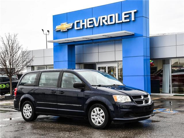 2015 Dodge Grand Caravan SE/SXT (Stk: LC1S00664B) in Tilbury - Image 25 of 25